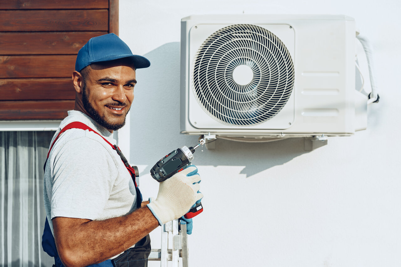 hvac service