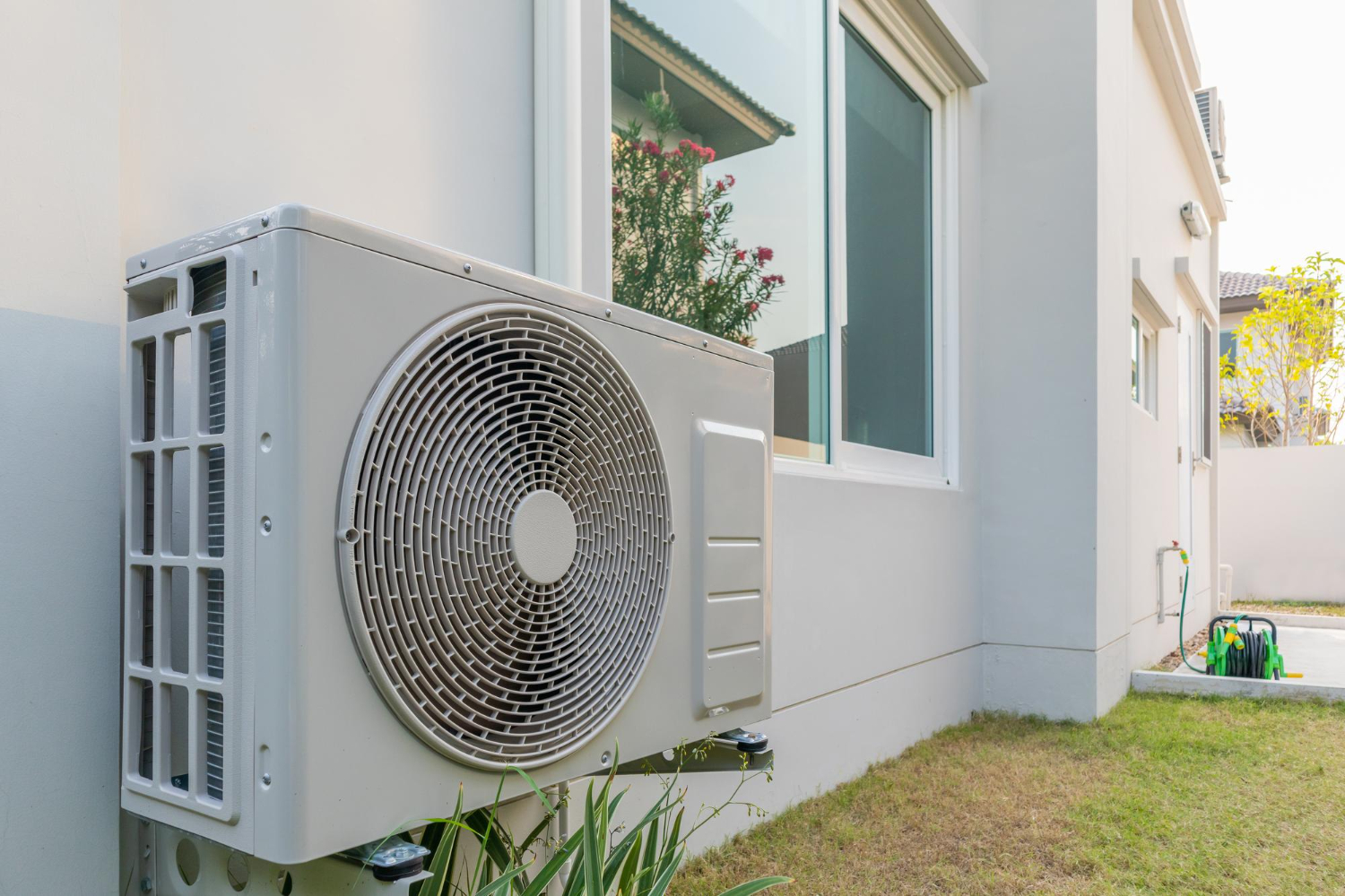 heat pumps